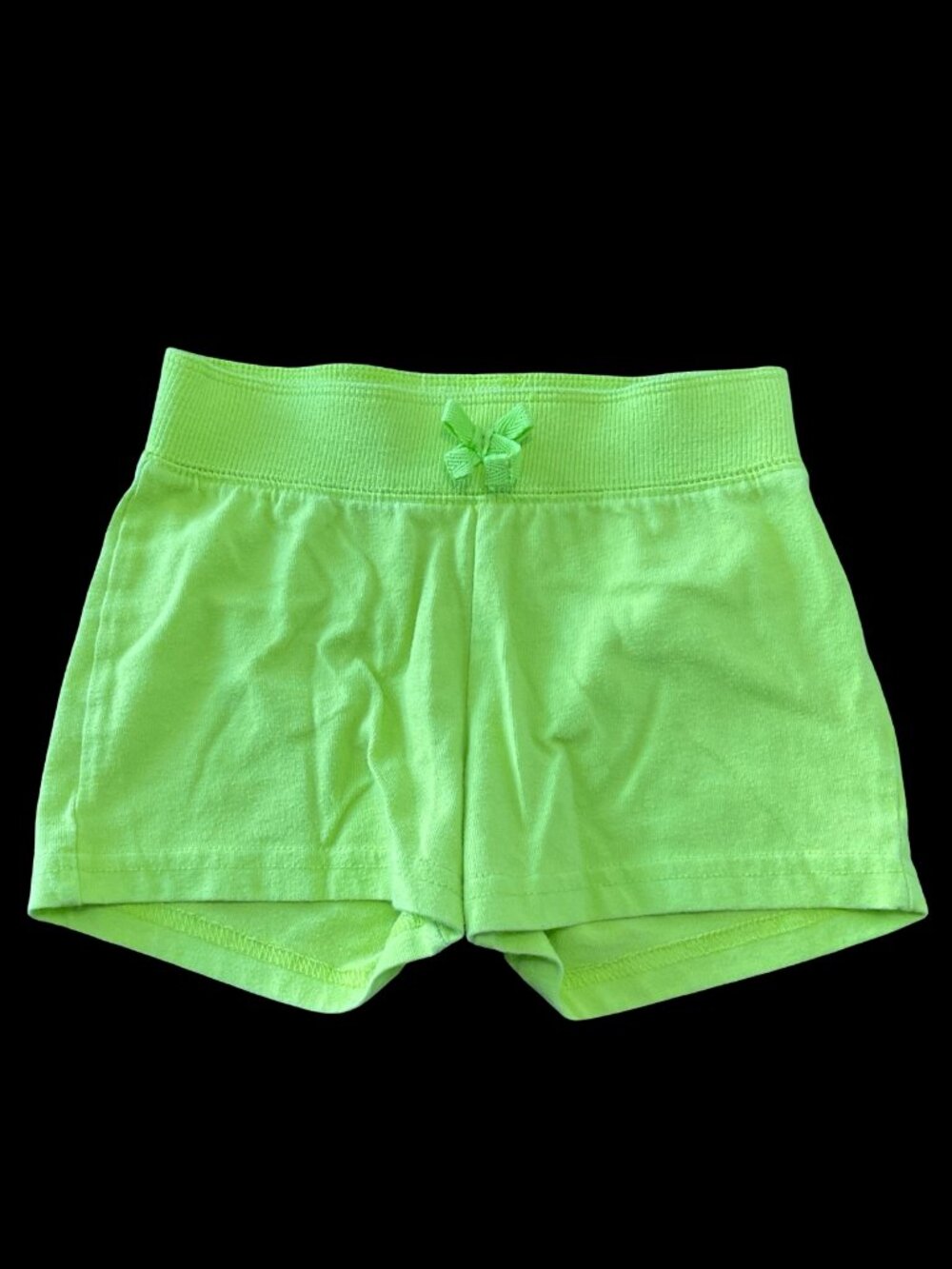 🌻10/$25 - Solid Green Shorts